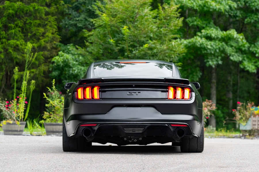 2016 Ford S550 Mustang GT - Image 5 of 30