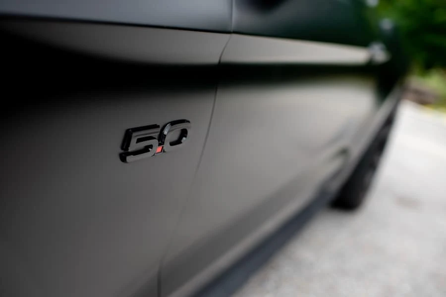 2016 Ford S550 Mustang GT - Image 14 of 30