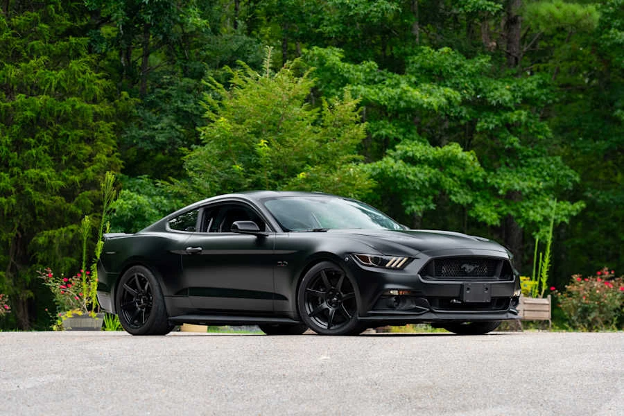 2016 Ford S550 Mustang GT - Image 6 of 30