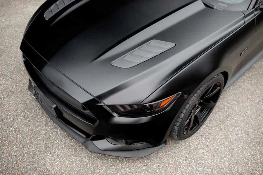 2016 Ford S550 Mustang GT - Image 8 of 30