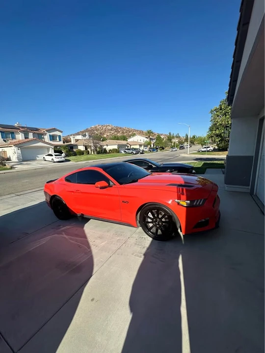 2016 Ford S550 Mustang GT - Image 4 of 5