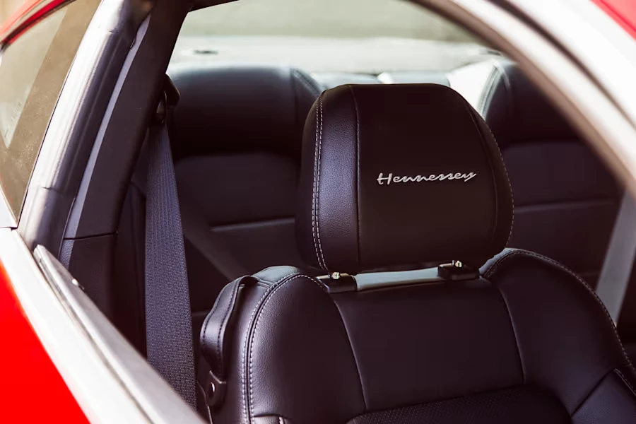 2016 Ford S550 Mustang GT - Image 17 of 31