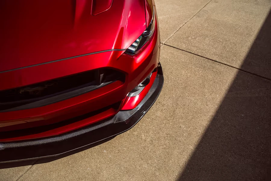 2016 Ford S550 Mustang GT - Image 4 of 31