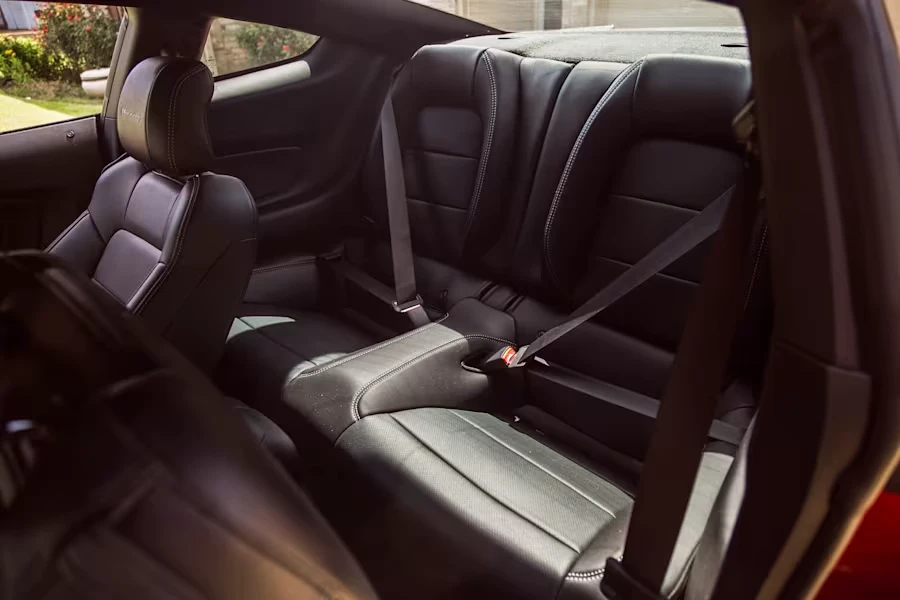 2016 Ford S550 Mustang GT - Image 14 of 31