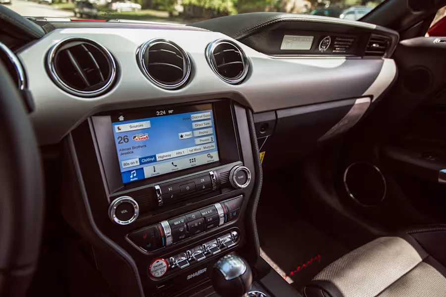 2016 Ford S550 Mustang GT - Image 16 of 31
