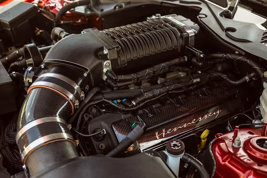 2016 Ford S550 Mustang GT - Image 23 of 31