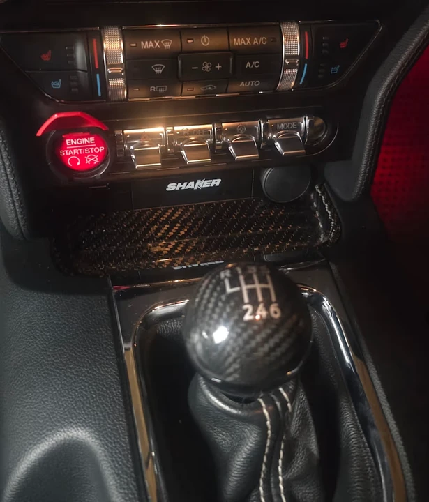 2016 Ford S550 Mustang GT - Image 19 of 31