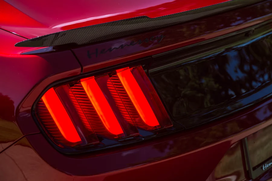2016 Ford S550 Mustang GT - Image 10 of 31