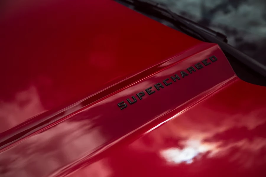 2016 Ford S550 Mustang GT - Image 9 of 31