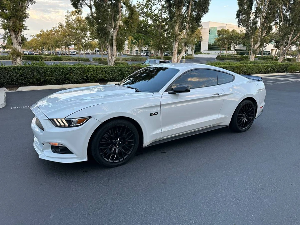 2016 Ford S550 Mustang GT - Image 6 of 14