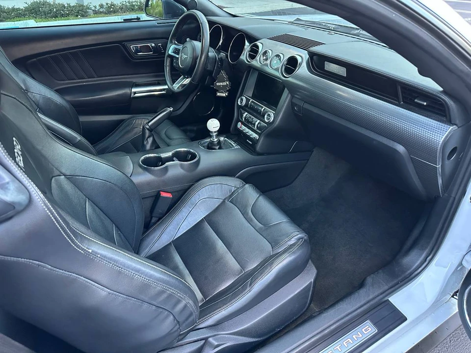 2016 Ford S550 Mustang GT - Image 12 of 14