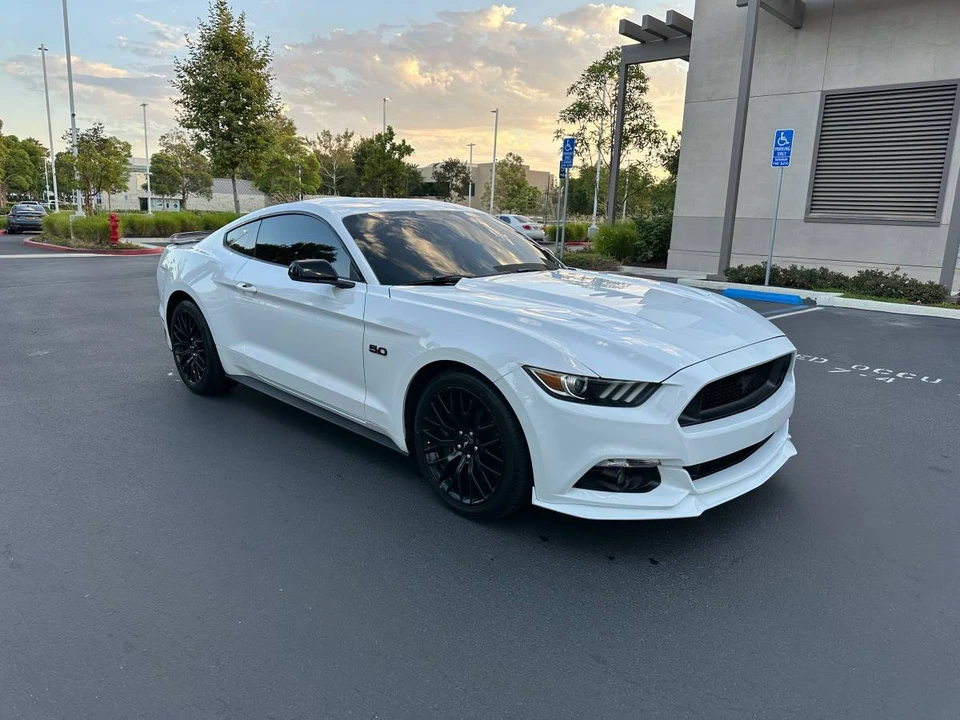 2016 Ford S550 Mustang GT - Image 4 of 14