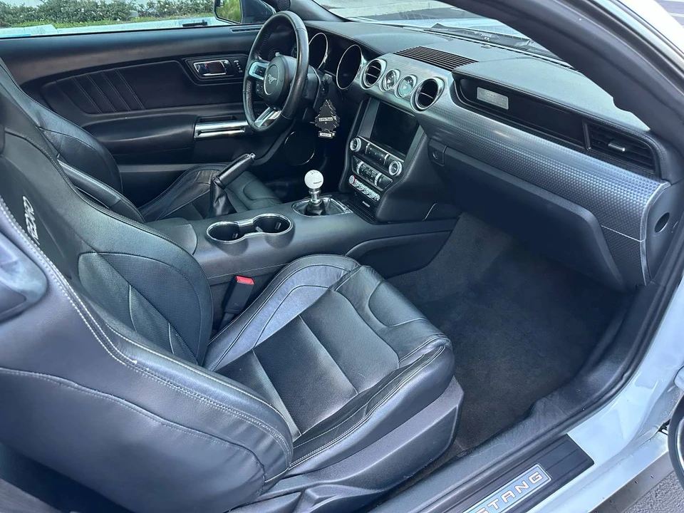 2016 Ford S550 Mustang GT - Image 13 of 14