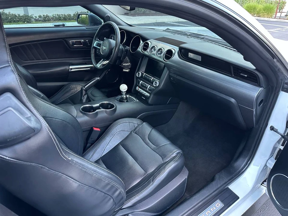 2016 Ford S550 Mustang GT - Image 14 of 14