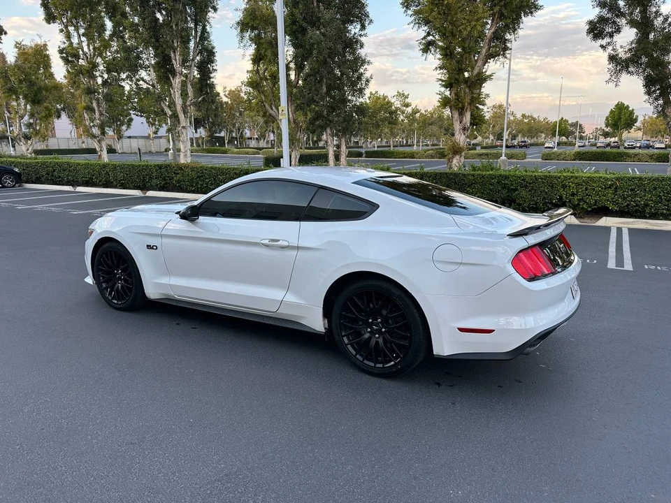 2016 Ford S550 Mustang GT - Image 8 of 14