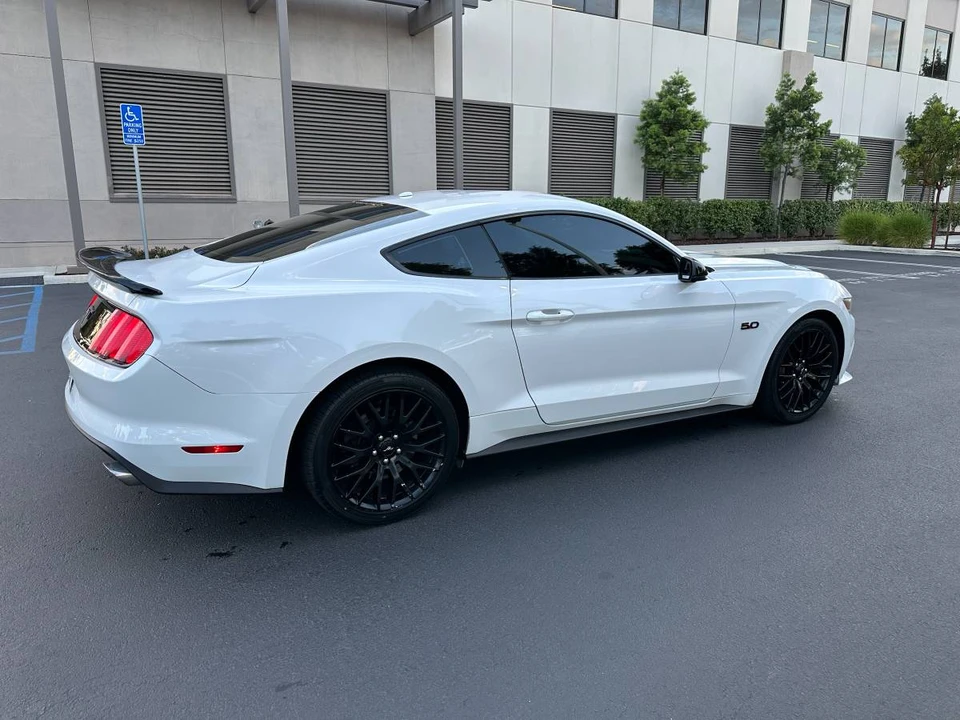 2016 Ford S550 Mustang GT - Image 3 of 14