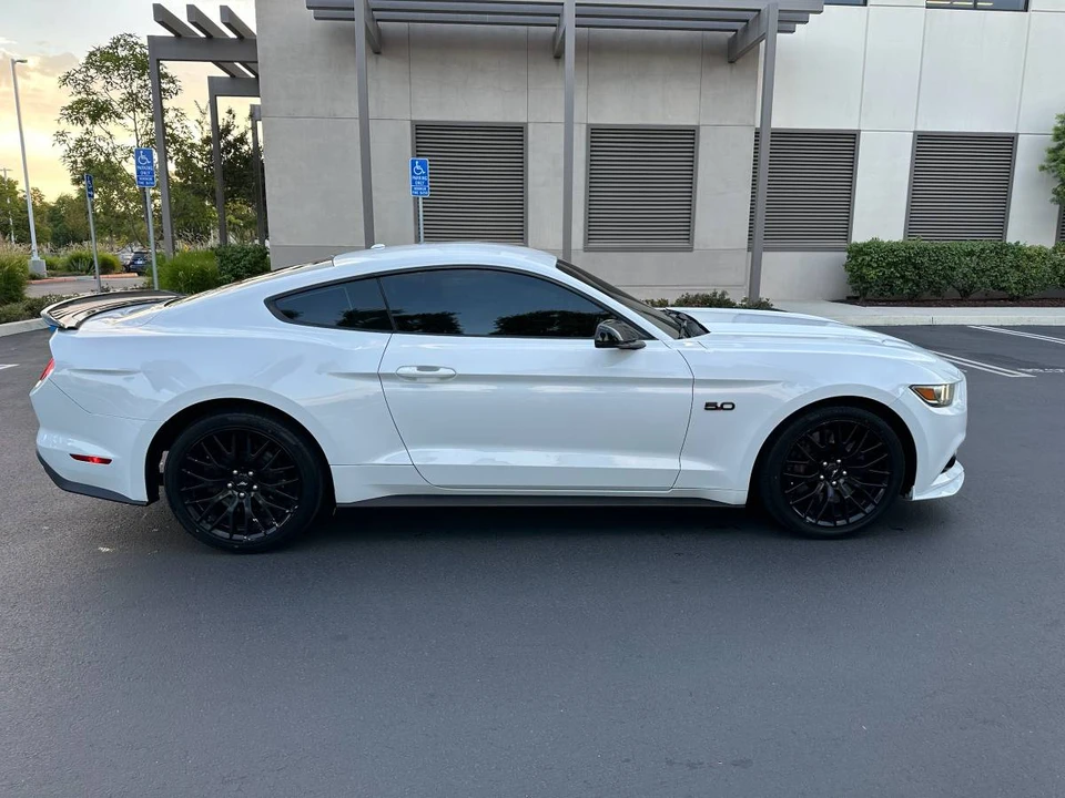 2016 Ford S550 Mustang GT - Image 5 of 14