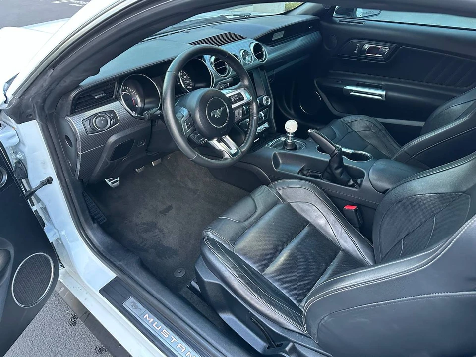 2016 Ford S550 Mustang GT - Image 10 of 14