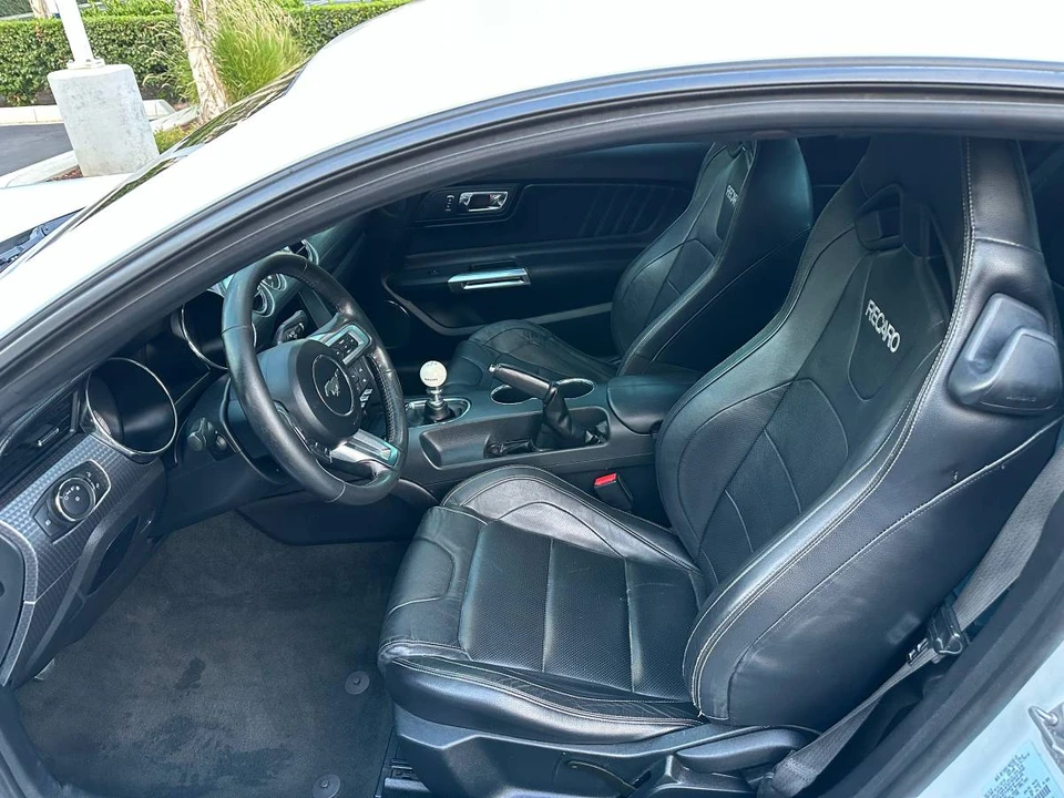 2016 Ford S550 Mustang GT - Image 11 of 14