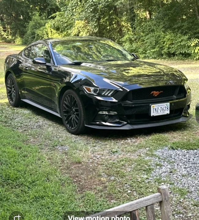2016 Ford S550 Mustang GT - Image 6 of 9