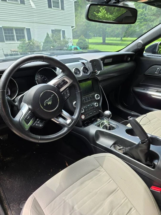 2016 Ford S550 Mustang GT - Image 5 of 9
