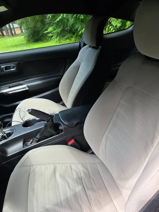 2016 Ford S550 Mustang GT - Image 2 of 9