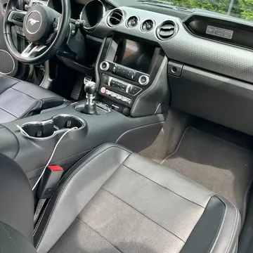 2016 Ford Mustang GT