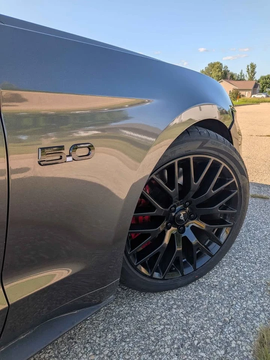 2016 Ford S550 Mustang GT - Image 4 of 16
