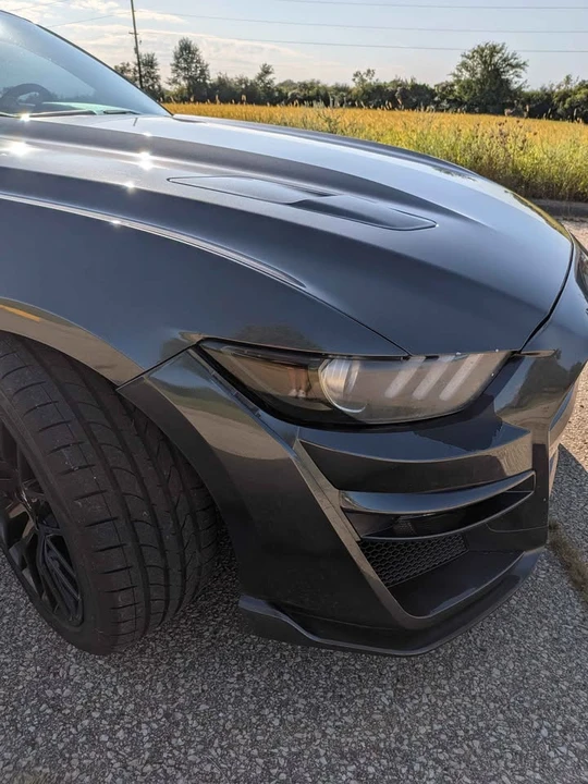 2016 Ford S550 Mustang GT - Image 5 of 16