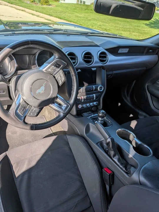 2016 Ford S550 Mustang GT - Image 9 of 16