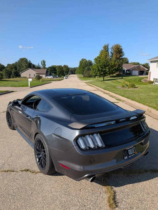 2016 Ford S550 Mustang GT - Image 2 of 16