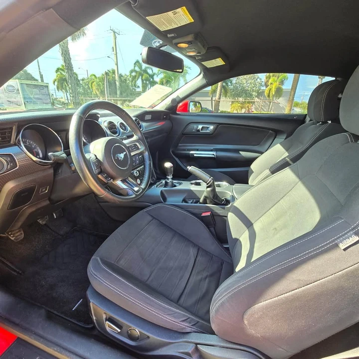 2016 Ford S550 Mustang GT - Image 10 of 12