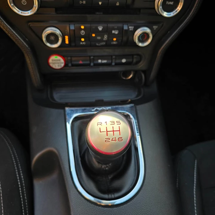 2016 Ford S550 Mustang GT - Image 11 of 12