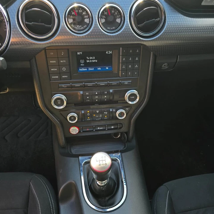 2016 Ford S550 Mustang GT - Image 12 of 12