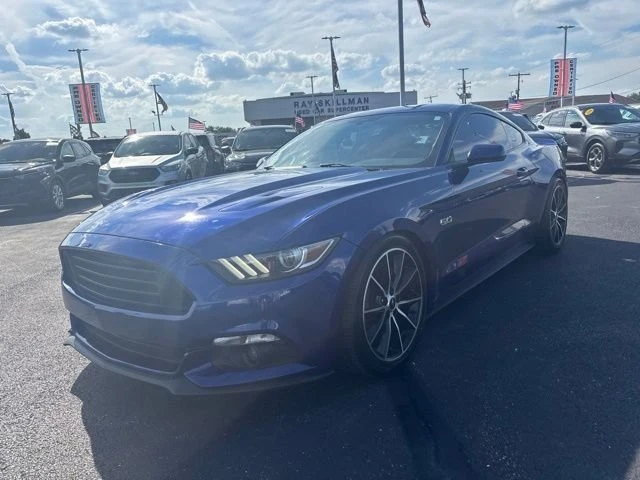 2016 Ford S550 Mustang GT - Image 3 of 16