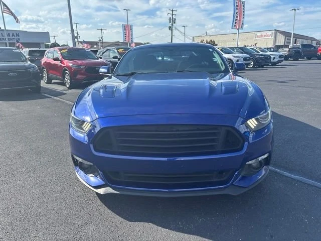 2016 Ford S550 Mustang GT - Image 4 of 16
