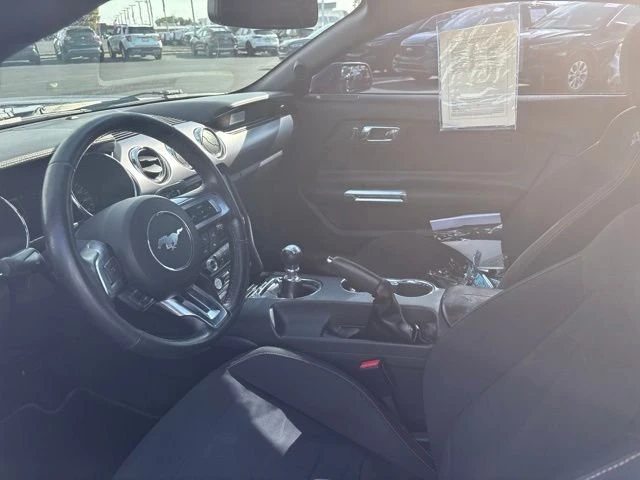 2016 Ford S550 Mustang GT - Image 15 of 16