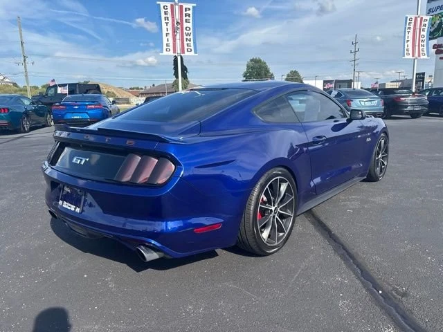 2016 Ford S550 Mustang GT - Image 6 of 16