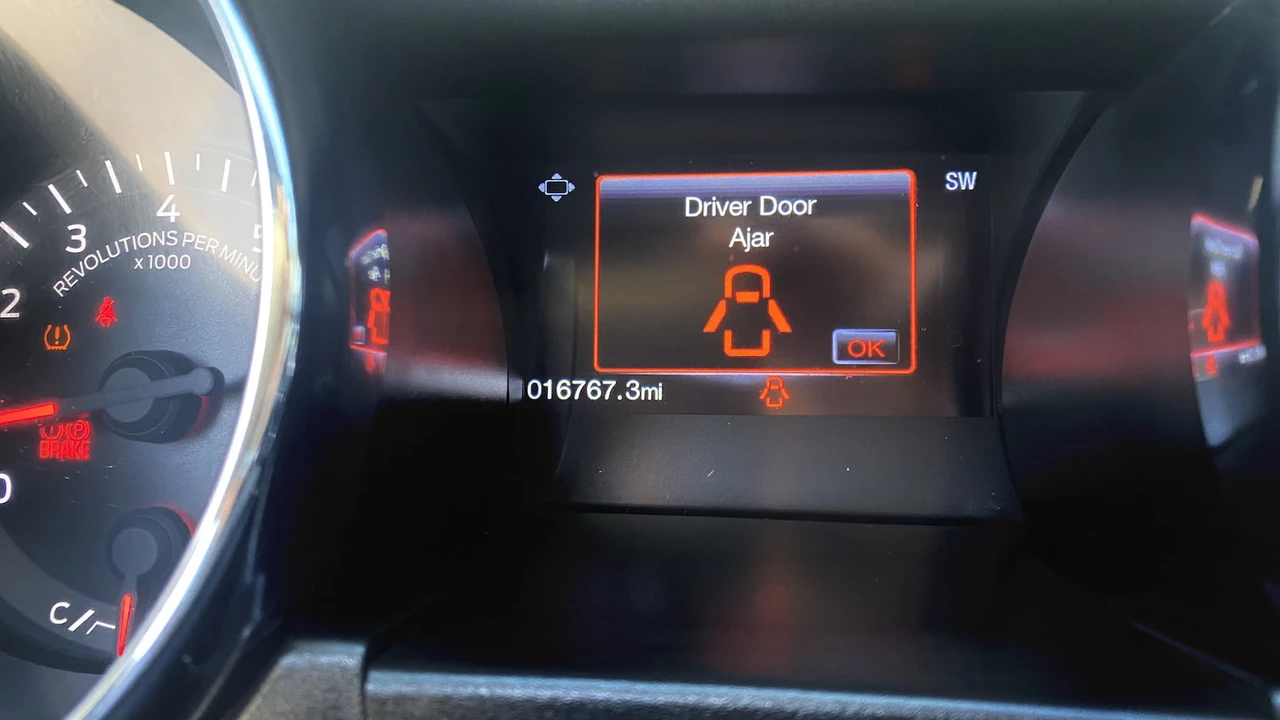 2016 Ford S550 Mustang - Image 6 of 7