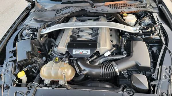 2016 Ford S550 Mustang - Image 8 of 8