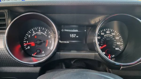 2016 Ford S550 Mustang - Image 6 of 8