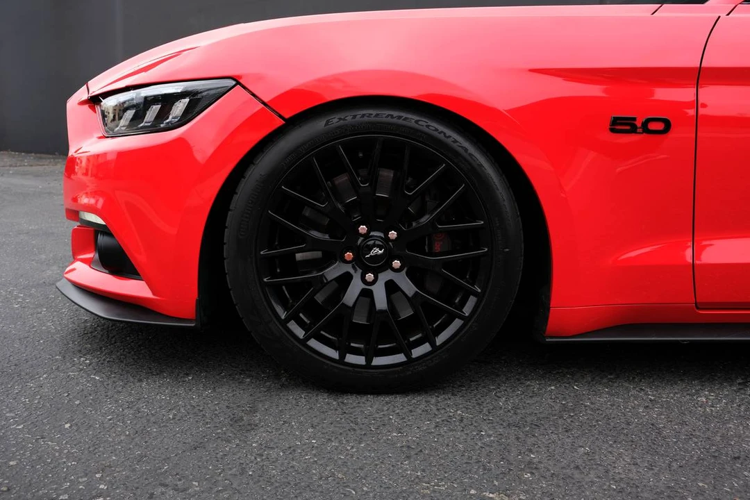 2016 Ford S550 Mustang GT - Image 14 of 14