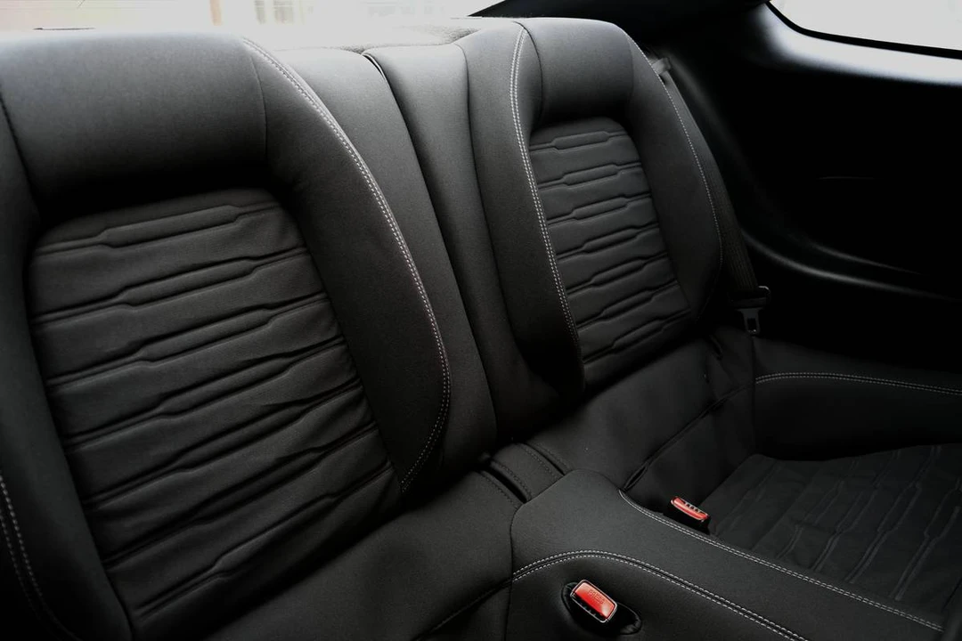 2016 Ford S550 Mustang GT - Image 11 of 14