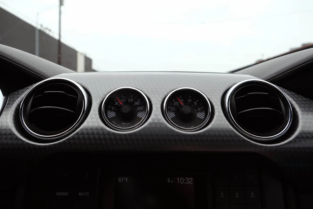 2016 Ford S550 Mustang GT - Image 6 of 14