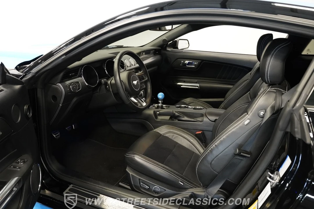 2016 Ford S550 Mustang - Image 4 of 12