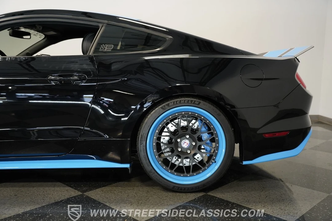 2016 Ford S550 Mustang - Image 27 of 31