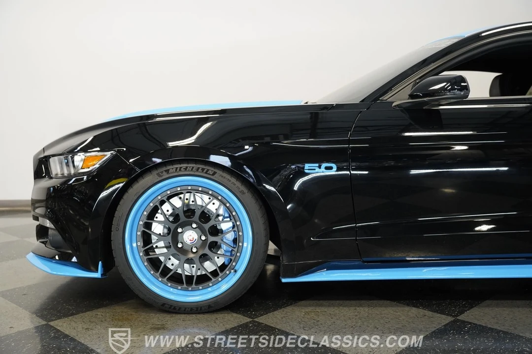 2016 Ford S550 Mustang - Image 26 of 31