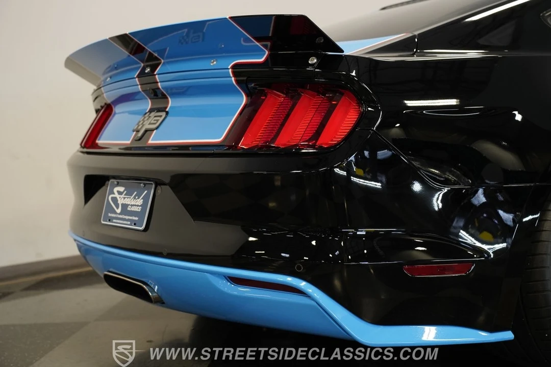 2016 Ford S550 Mustang - Image 30 of 31