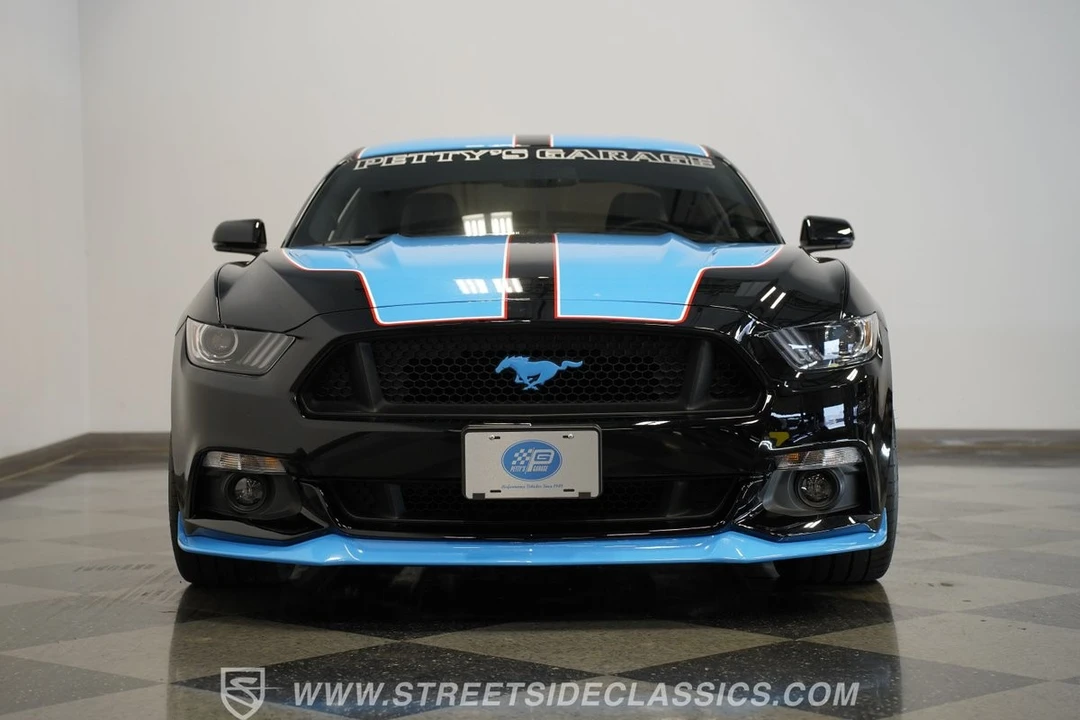 2016 Ford S550 Mustang - Image 23 of 31