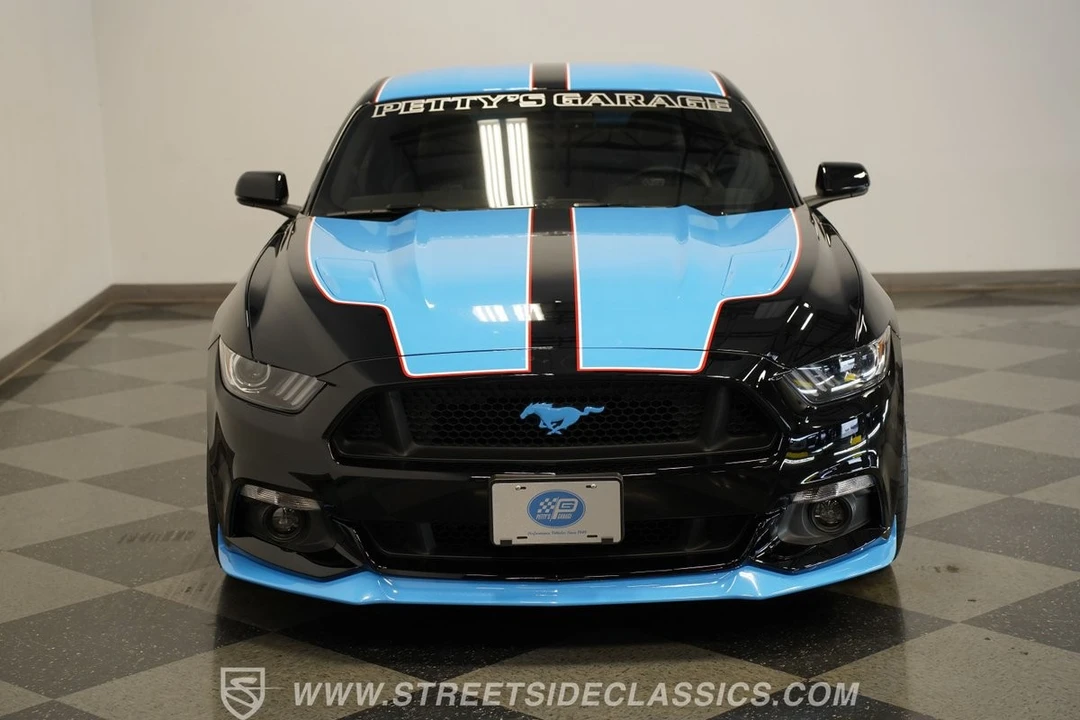 2016 Ford S550 Mustang - Image 24 of 31